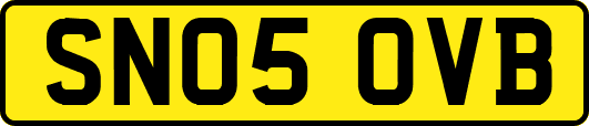 SN05OVB