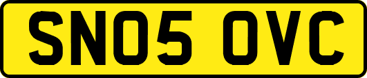SN05OVC