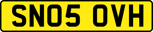 SN05OVH