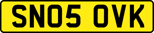 SN05OVK