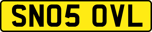 SN05OVL