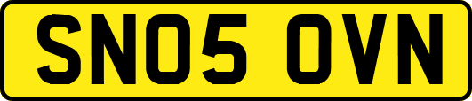 SN05OVN