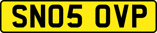SN05OVP