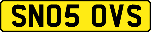 SN05OVS