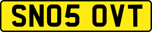 SN05OVT