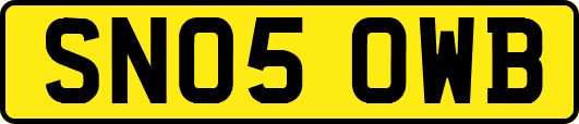 SN05OWB