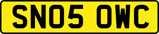 SN05OWC