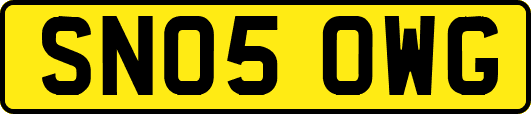 SN05OWG
