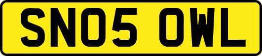 SN05OWL
