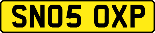 SN05OXP