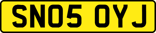 SN05OYJ