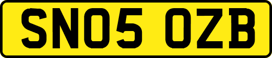 SN05OZB