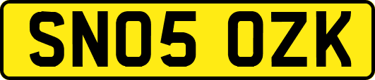 SN05OZK