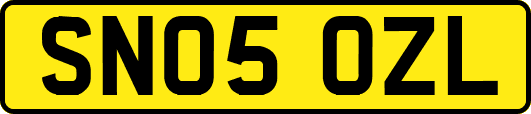 SN05OZL