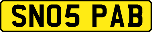 SN05PAB