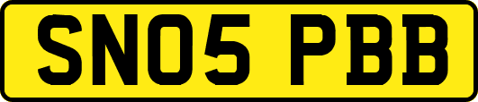 SN05PBB