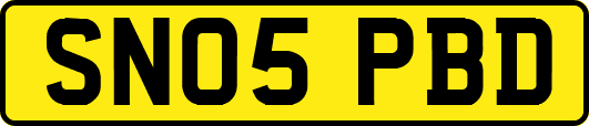 SN05PBD