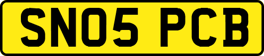 SN05PCB