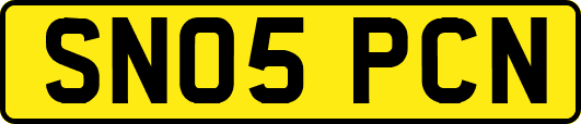 SN05PCN