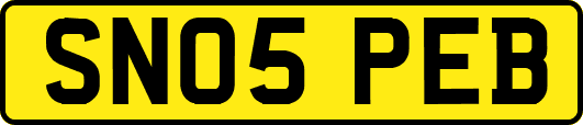 SN05PEB