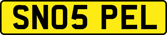 SN05PEL