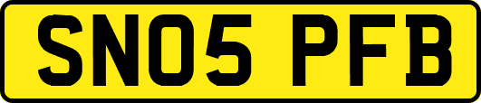 SN05PFB