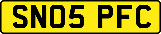 SN05PFC