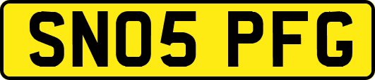 SN05PFG