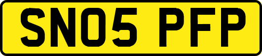 SN05PFP