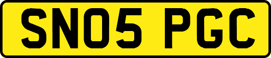 SN05PGC