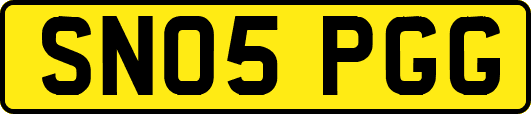 SN05PGG