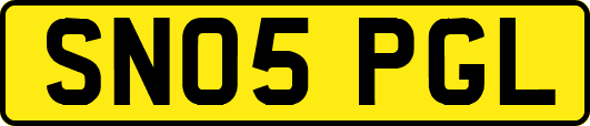 SN05PGL