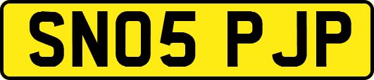 SN05PJP