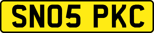 SN05PKC