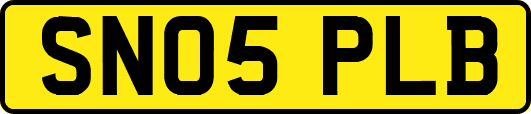 SN05PLB