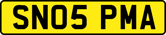 SN05PMA