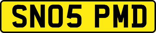 SN05PMD