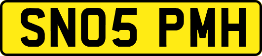 SN05PMH