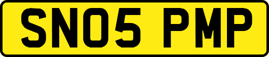 SN05PMP