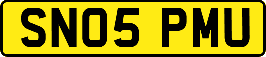 SN05PMU