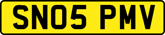SN05PMV