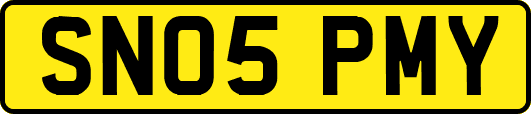 SN05PMY
