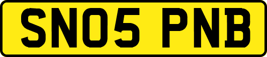 SN05PNB