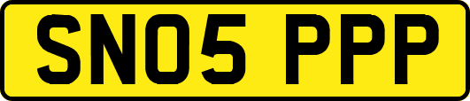 SN05PPP