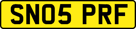 SN05PRF