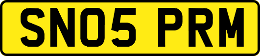 SN05PRM