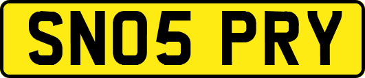 SN05PRY
