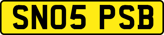SN05PSB