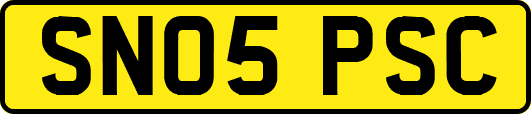 SN05PSC
