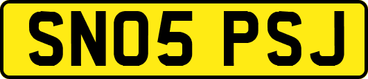 SN05PSJ
